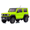 Automodele Rock Crawler / Trail