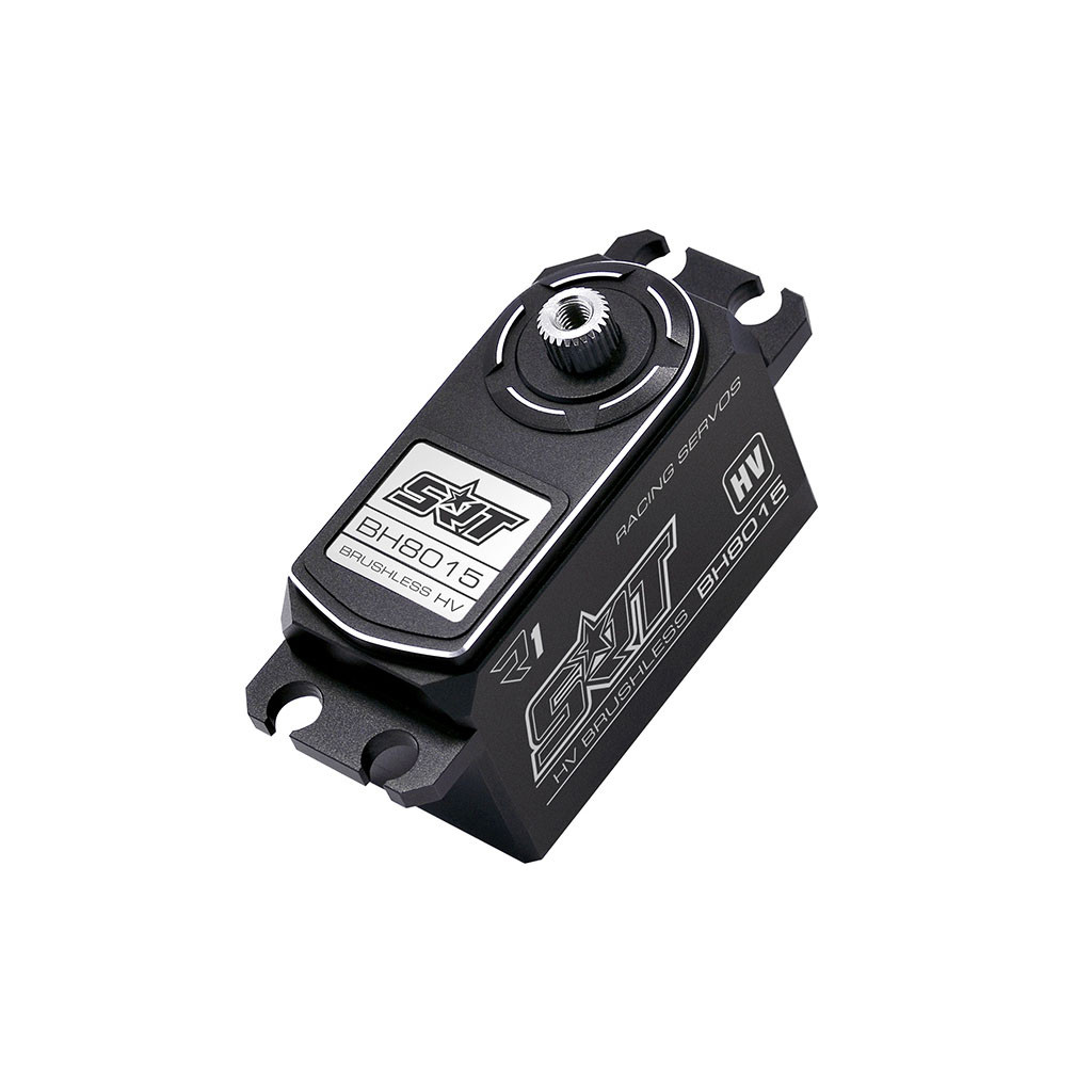 Servodirectie RC