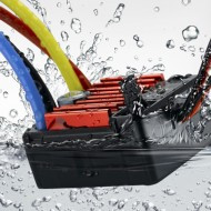Regulatoare turatie navomodele