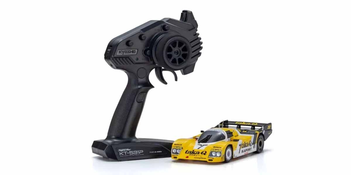 Minaページ mini-z - Speed RC Hobby Shop