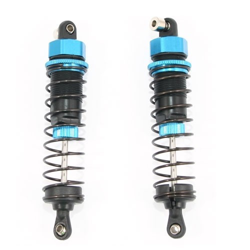 Amortizoare spate 105mm pentru automodelele rc FTX Carnage