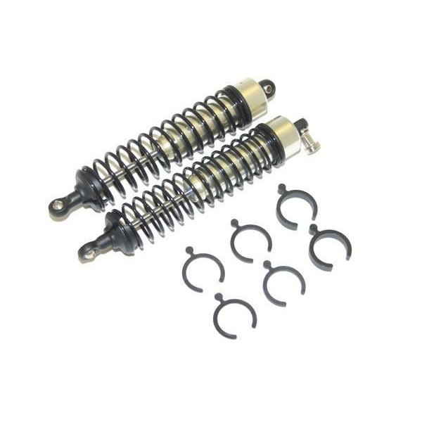 Amortizoare Spate pentru Automodele Buggy scara 1/8