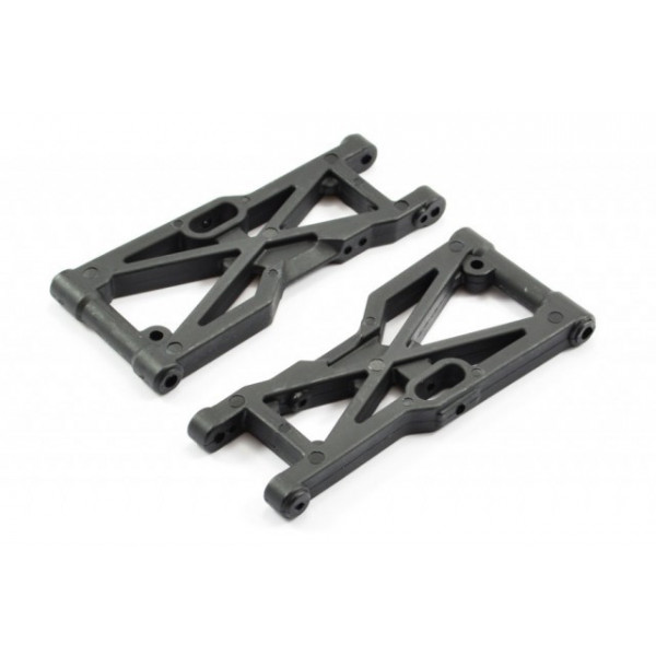 Bascule fata pentru automodele FTX Carnage/Outlaw/VRX Sword , scara 1/10