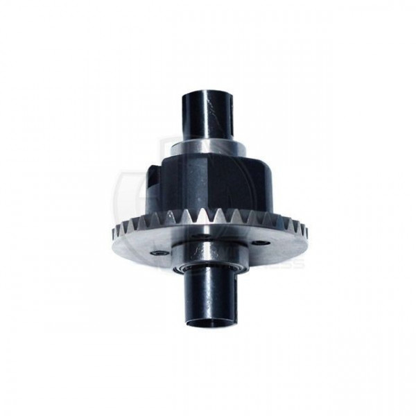 Diferential complet cu carcasa pentru automodelele VRX Sword/Blade/Spirit/DT5