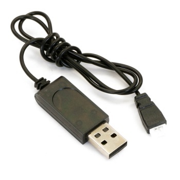 Incarcator USB pentru bateriiLiPo 1S 3.7v