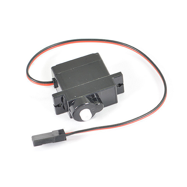 Servomecanism pentru automodele Rc FTX Outback Mini 3.0 1