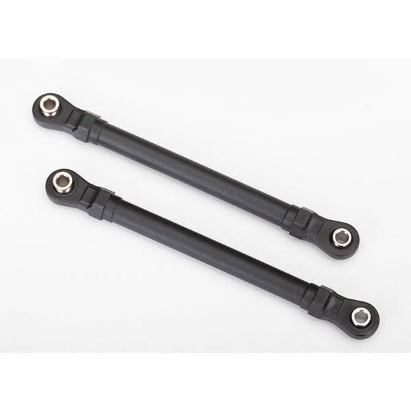 Set Brate Suspensie superioare pentru automodele rc Traxxas 4x4 1/10