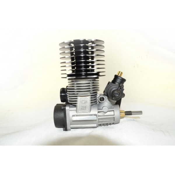 Motor termic GO. 21 pentru automodele scara 1/10