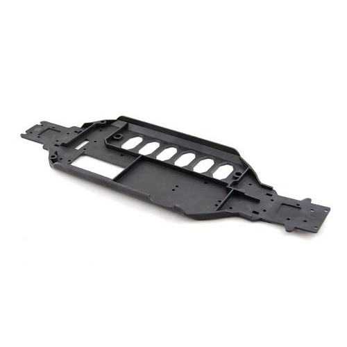 Sasiu principal pentru VRX Racing scara 1/10