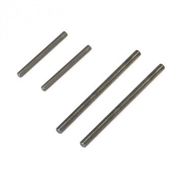 Set pini metalici bascule pentru automodele FTX Carnage
