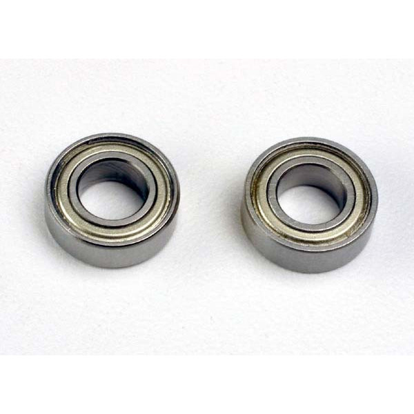 Set Rulmenti Automodele rc Traxxas 5x10x4mm (set 2 buc)