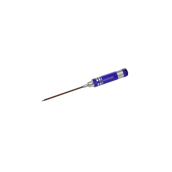 Surubelnita cu cap imbus sferic 2.0 x 120 mm