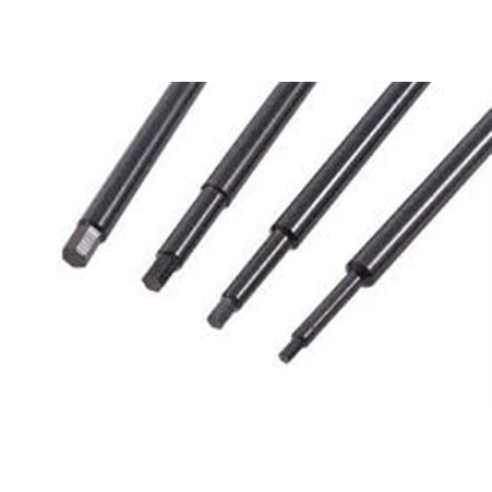 Fastrax Surubelnita Hexagonala 2.0mm pentru automodele
