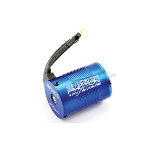 Motor electric Etronix Photon 2.1 Sensorless Brushless 11.0R 3450kv 1/10