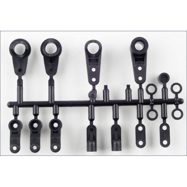 Servo Saver pentru Kyosho ZX-5/TF-5/RB5