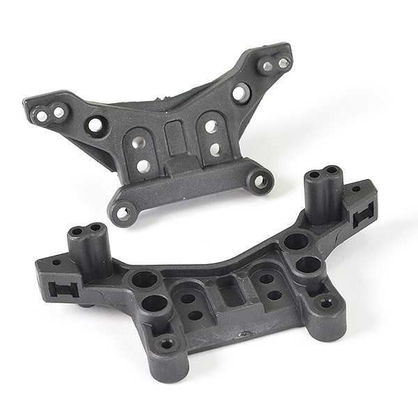 Shock tower fata+spate automodelul FTX Tracer 1/16