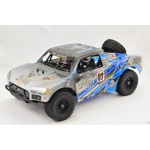 Automodel Nitro FTX TORRO NT 4x4 scara 1/10 RTR