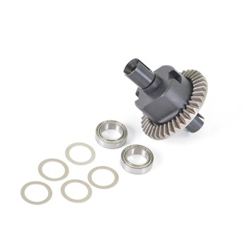 Diferential complet pentru automodelele FTX Carnage/Vantage/OUTLAW