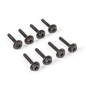 Suruburi Roti fata pentru automodele FTX Tracer / Blackzon Slyder