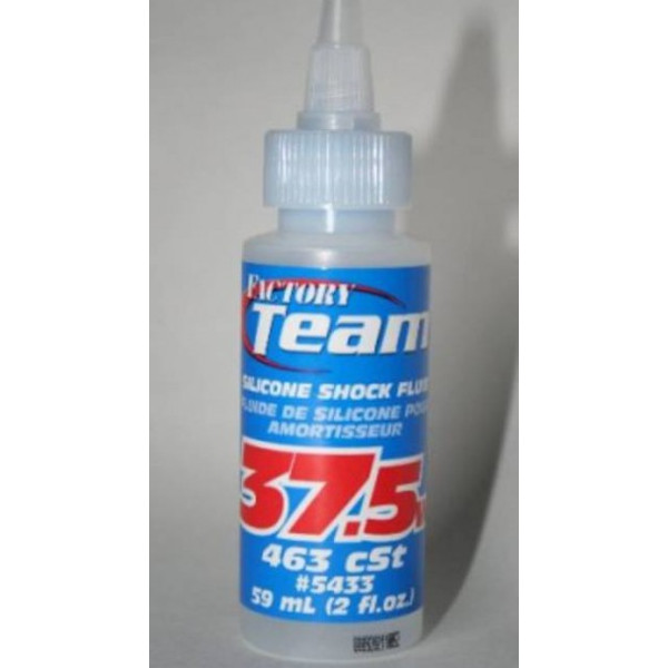 Ulei siliconic 37.5wt/463cSt - Team Associated