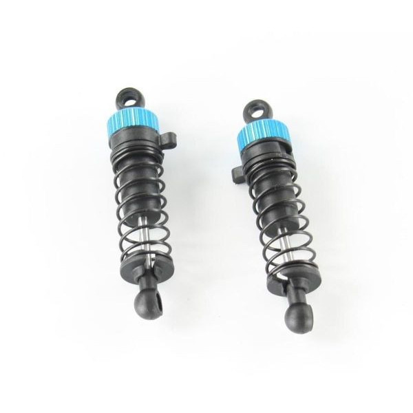 Amortizoare cu ulei siliconic pentru automodele 1/18 - 53mm