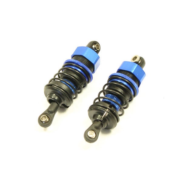 Amortizoare fata pentru automodele rc drift -58mm