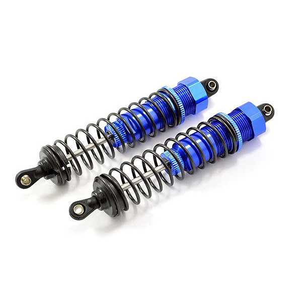 Amortizoare fata pentru automodelele FTX Vantage/Carnage/Outlaw