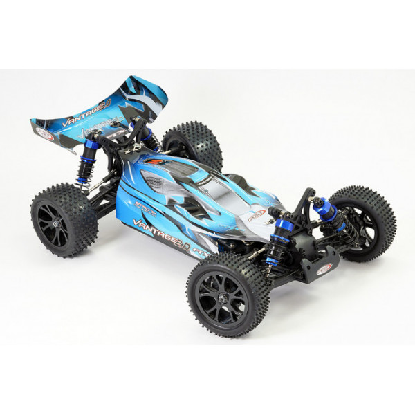 Automodel FTX VANTAGE 2.0 Buggy 4x4 RTR 2.4 GHZ, electric