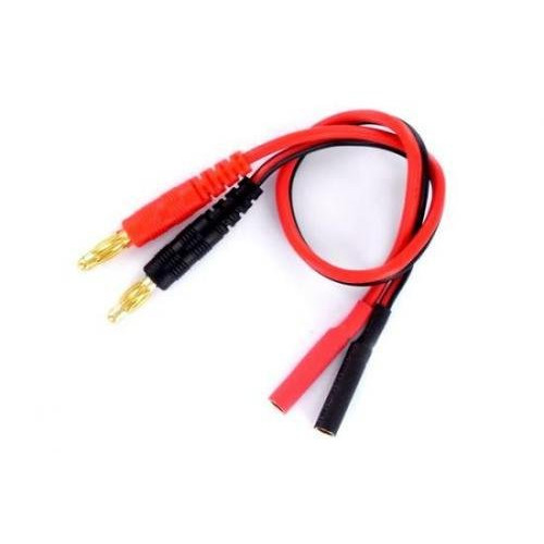 Cablu de incarcare Etronix cu conectori Bullet-Bullet