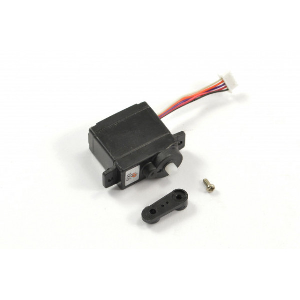 Servo cu 5 fire 1kg pentru automodele FTX Mini Outback 2.0