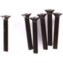 Suruburi cap de imbus M4x10 pentru VRX Racing scara 1/10