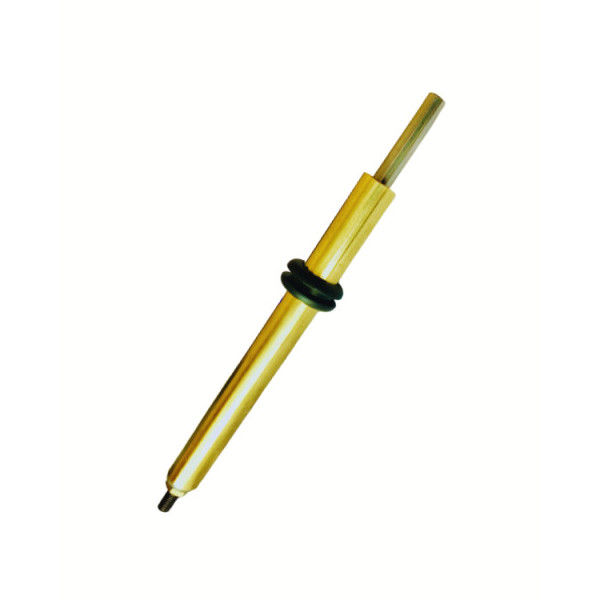 Ax elice navomodel plantat 135/4 mm - Speed Rc kit
