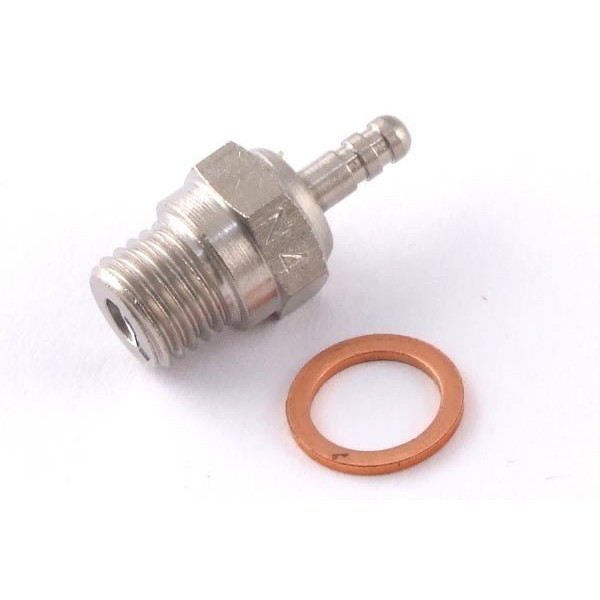 Fastrax Bujie pentru Motor Termic - Standard 5 Medium