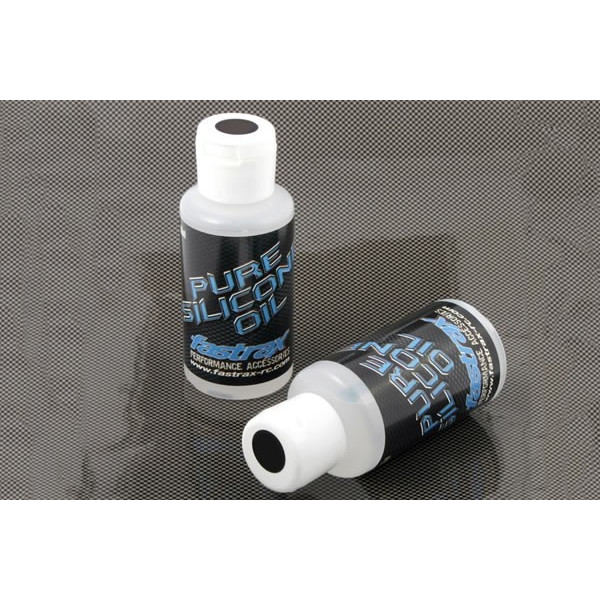 Fastrax Ulei Siliconic Pur  pentru diferential , 10.000 cst, Fastrax