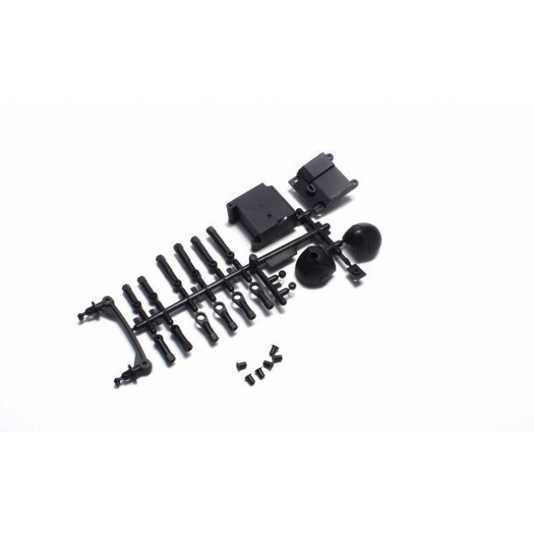 Set brat superior pentru automodele Kyosho