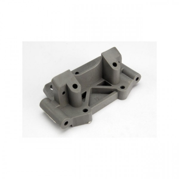 Suport bascule Bulkhead Fata Traxxas 1/10 -