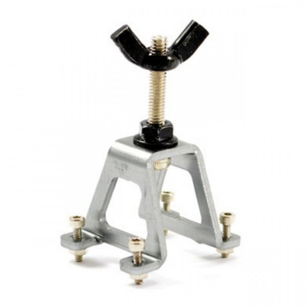 Suport metalic roata de rezerva scara 1/10 pentru automodele crawler-scale