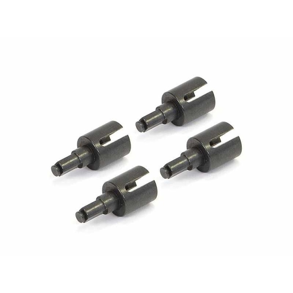 Butuci axe planetare diferential pentru automodel rc FTX 1/10