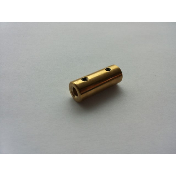 Cuplaj direct D5/D4 pentru barcute de nadit