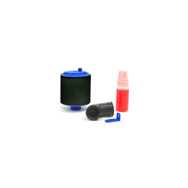 Filtru Aer pentru Automodele Nitro, scara 1/10, cu ulei
