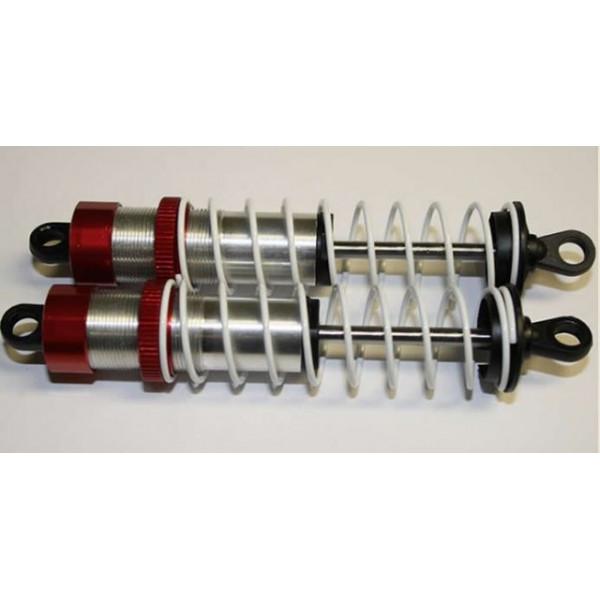 Set amortizoare spate pentru automodele Kyosho