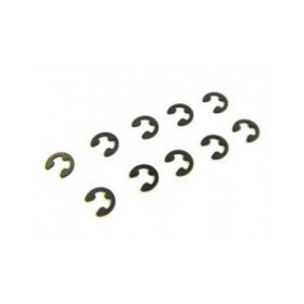 Sigurante tip E4 pentru VRX Racing scara 1/10