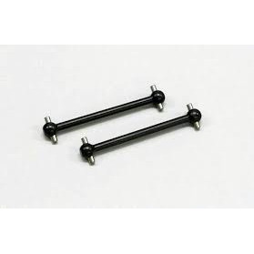 Set planetare fata/spate pentru automodele Kyosho