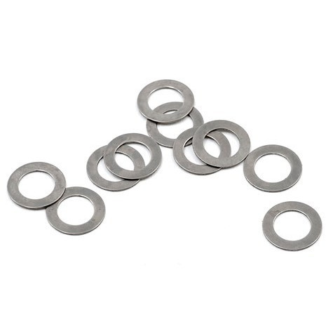 Set saibe diferential automodele rc 14x10x3mm- set 6 buc