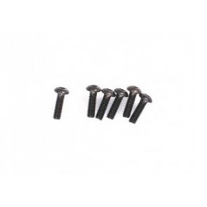 Suruburi cap de imbus M3x8 pentru VRX Racing scara 1/10