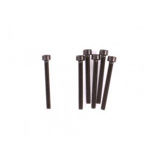 Suruburi M3x36 pentru automodele rc FTX scara 1/10