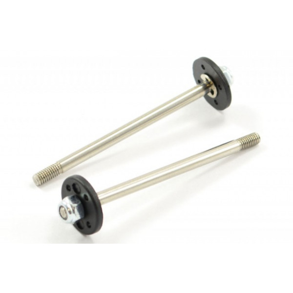 Tije amortizoare fata pentru automodelele Sword/Blade/DT5 T1