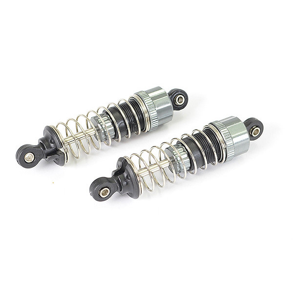 Amortizoare fata pentru automodele rc FTX Tracer, cu ulei