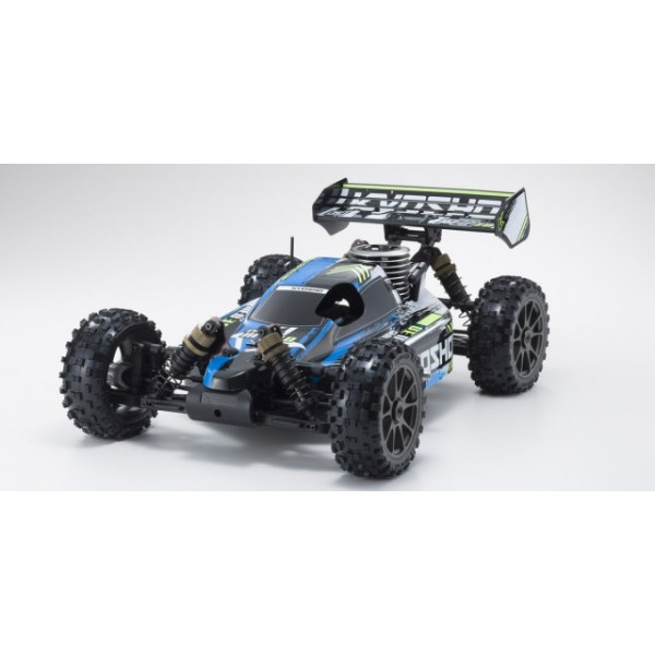 Automodel Buggy 1/8 Kyosho Inferno NEO 3.0 Nitro