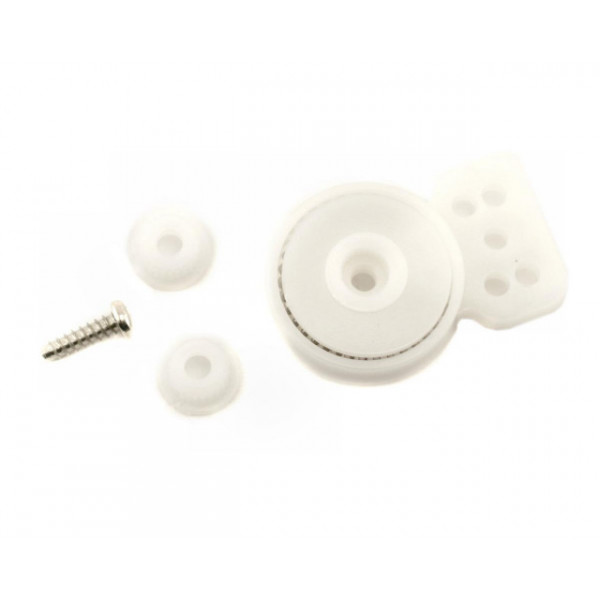 Servo Saver cu adaptare pentru automodele rc Traxxas